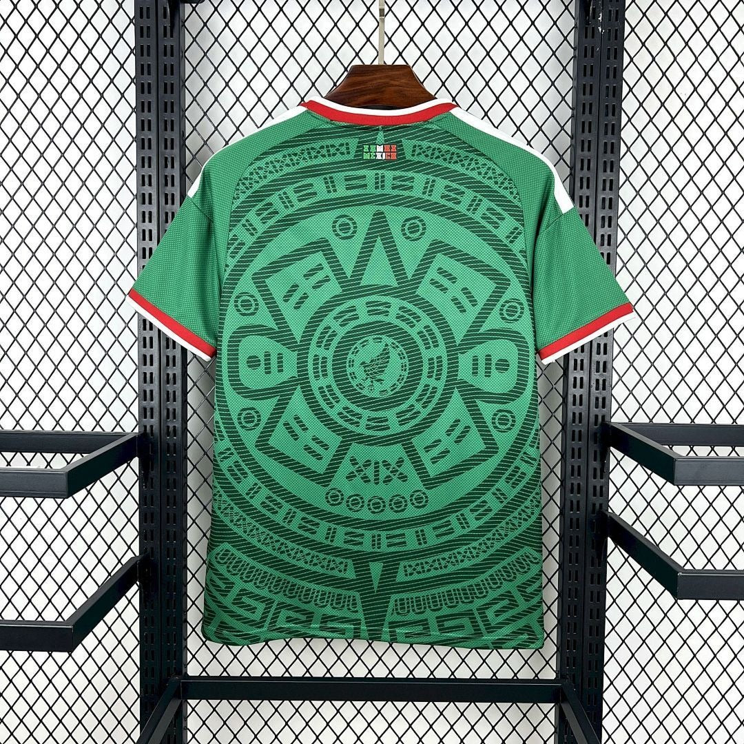 Mexico Home World Cup 2026