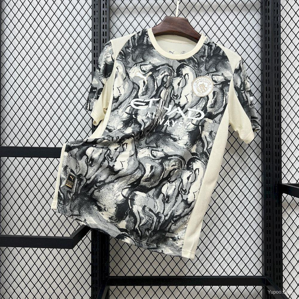 Manchester City Special Edition 2025/26