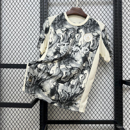 Manchester City Special Edition 2025/26