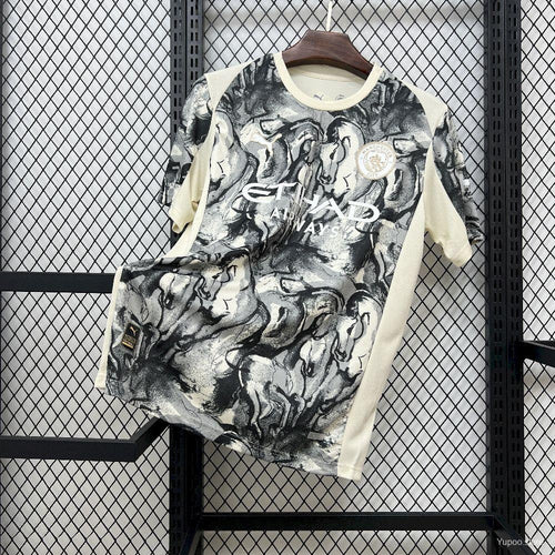 Manchester City Special Edition 2025/26