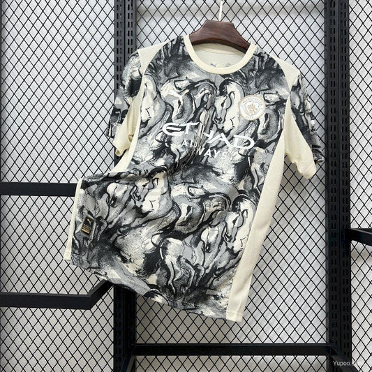 Manchester City Special Edition 2025/26