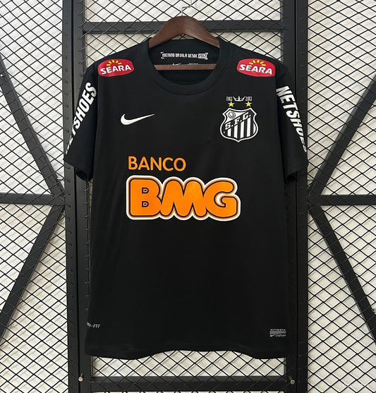 Santos Black 12/13