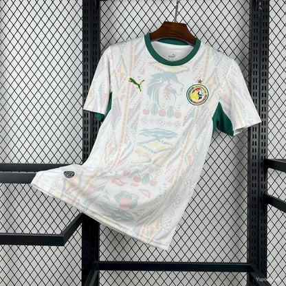 Senegal Home World Cup 2026