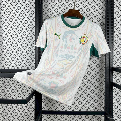 Senegal Home World Cup 2026