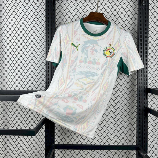 Senegal Home World Cup 2026