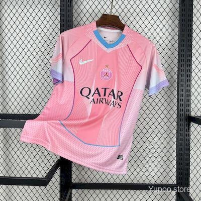 PSG Special Edition Pink 2025/26