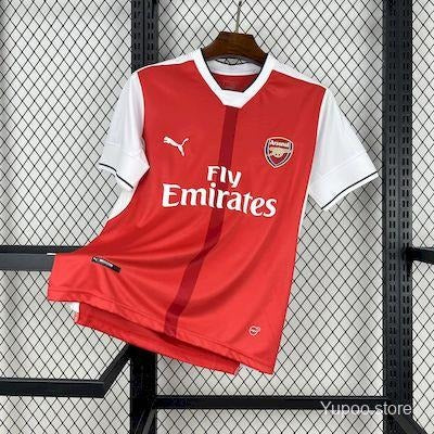 Arsenal Home 2016/17