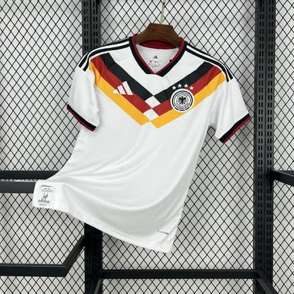 Germany Home World Cup 2026
