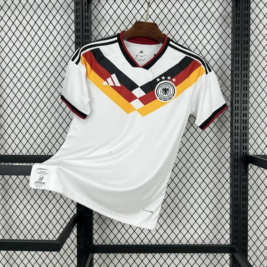 Germany Home World Cup 2026