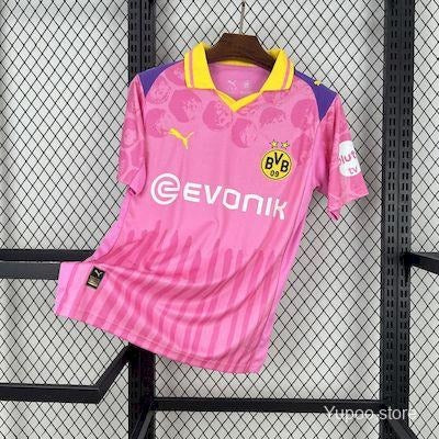 Borrusia Dortmund Special Edition Pink 2025/26