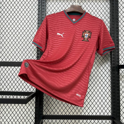 Portugal Home World Cup 2026
