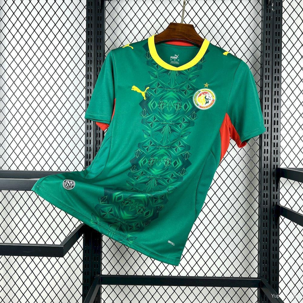 Senegal Away World Cup 2026