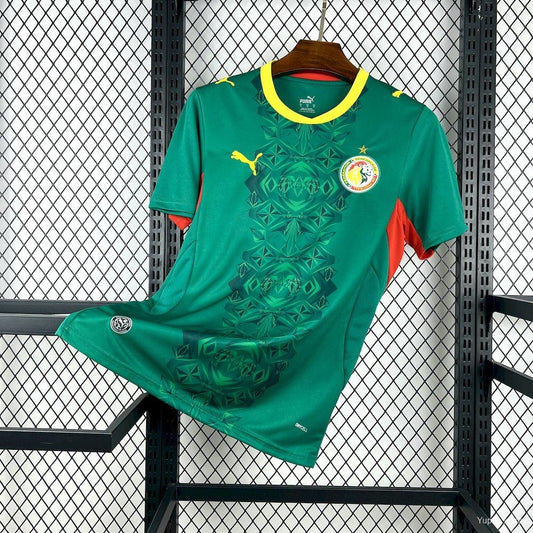 Senegal Away World Cup 2026