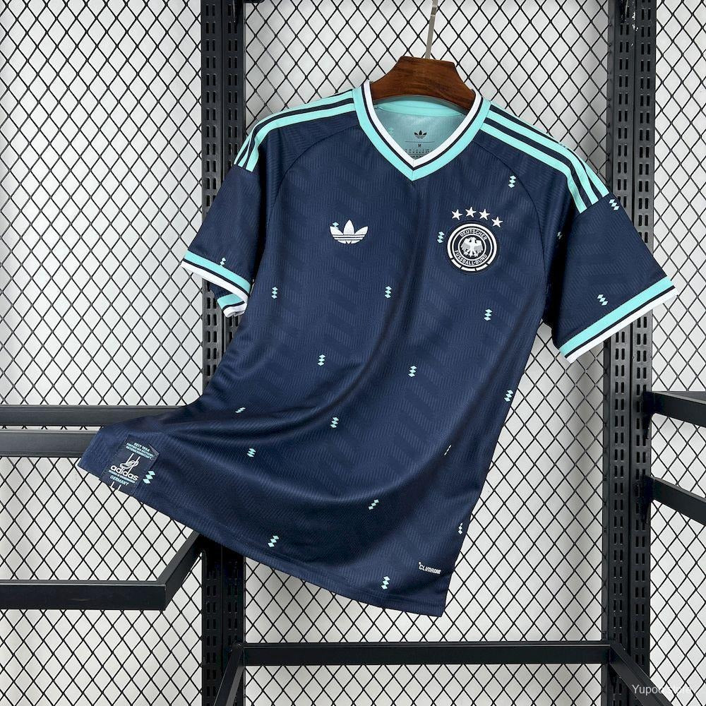 Germany Away World Cup 2026
