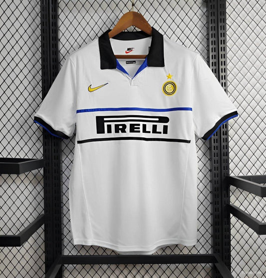 Inter Milan Away 1998/99