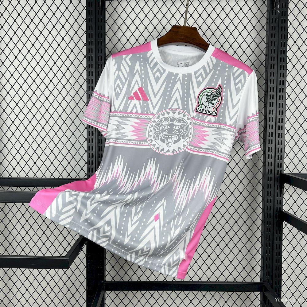 Mexico Special Edition Pink World Cup 2026