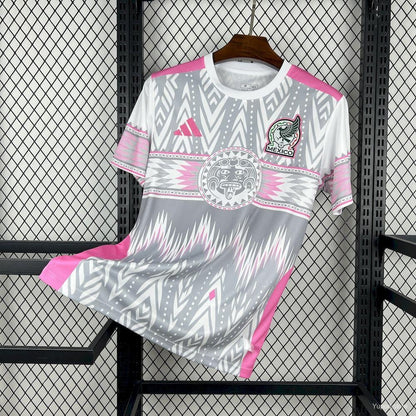 Mexico Special Edition Pink World Cup 2026