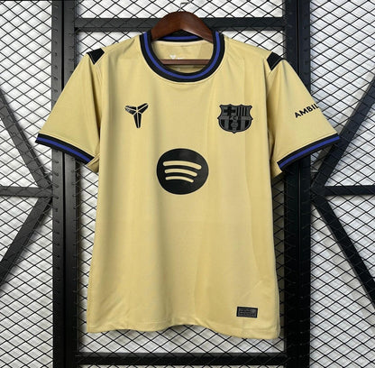 Barcelona Away 2025/26