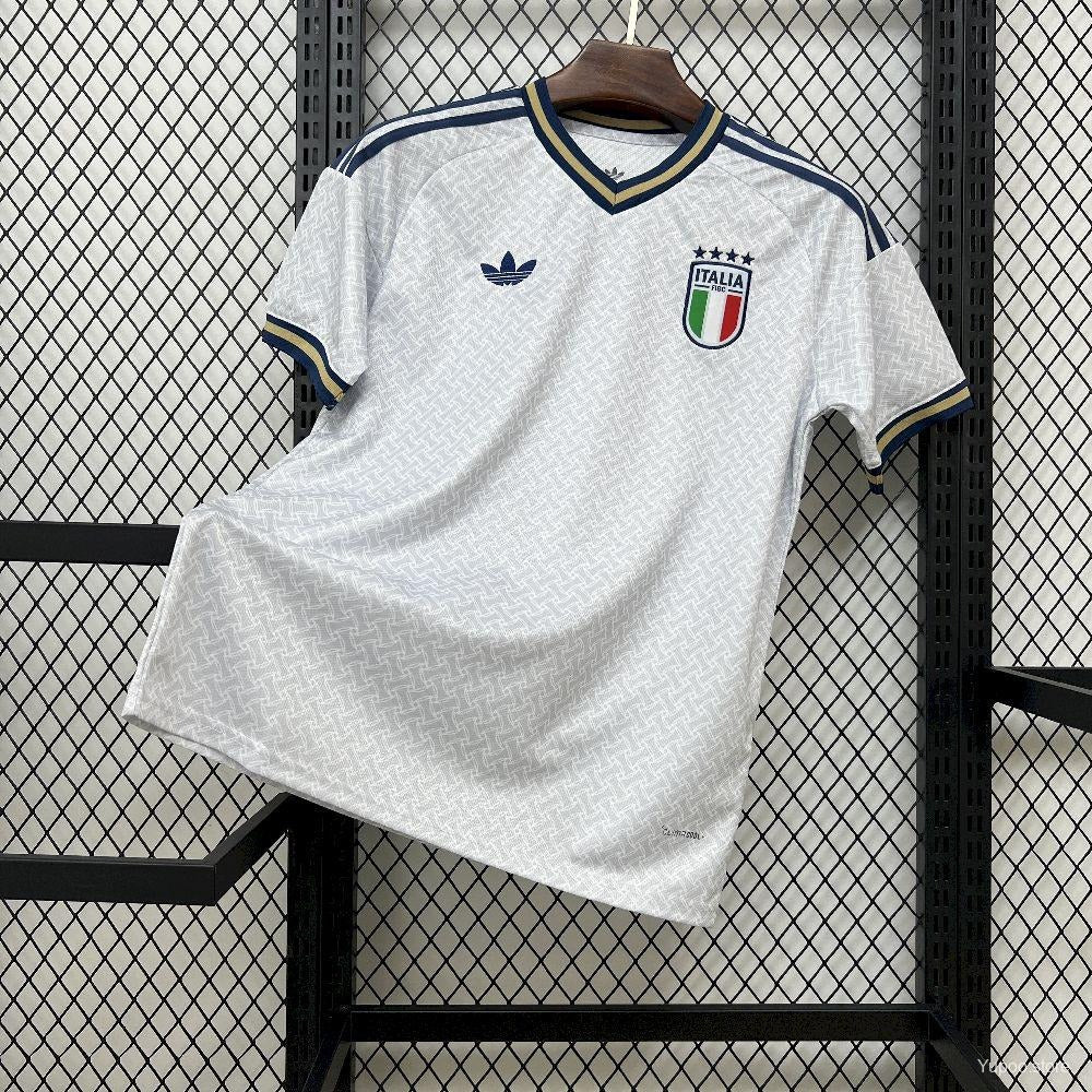 Italy Away World Cup 2026