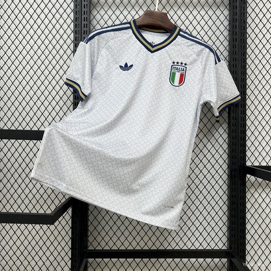 Italy Away World Cup 2026