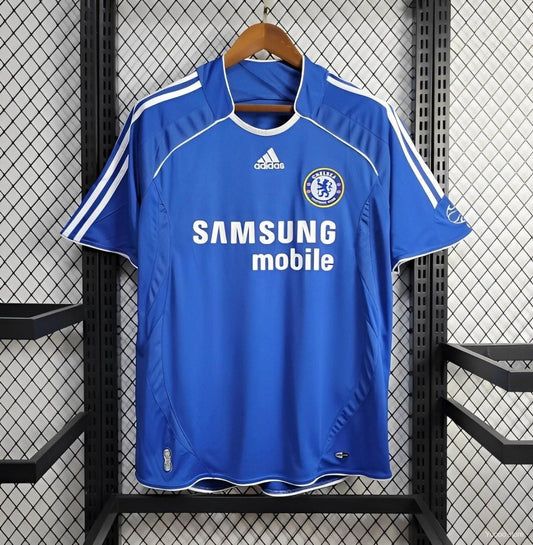 Chelsea Home 2006/07