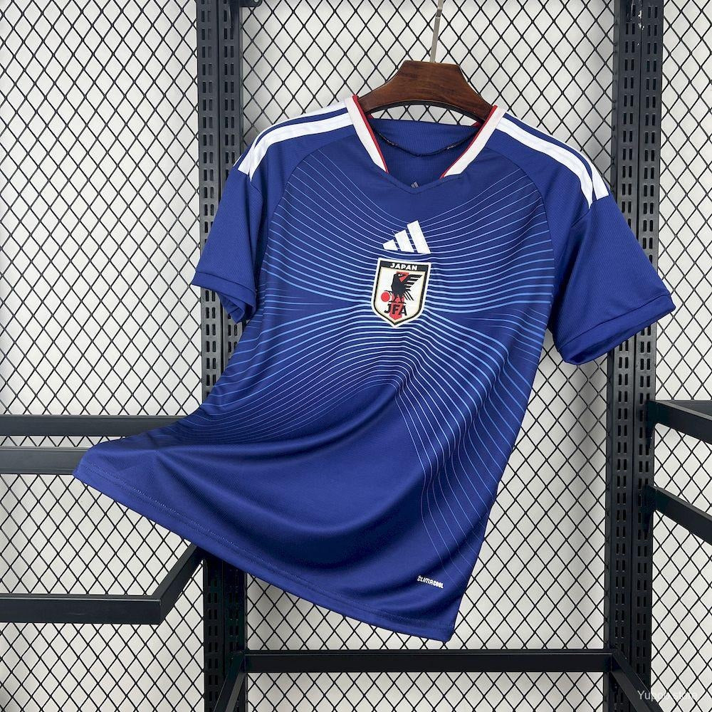 Japan Home World Cup 2026