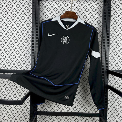 Chelsea Third Long Sleeve 2025/26