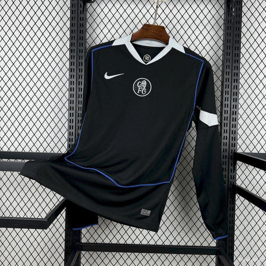 Chelsea Third Long Sleeve 2025/26