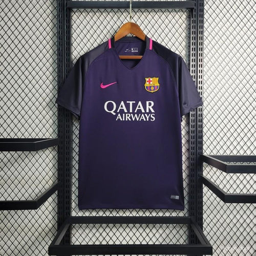 Barcelona Away 2016/17