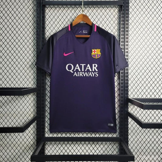 Barcelona Away 2016/17