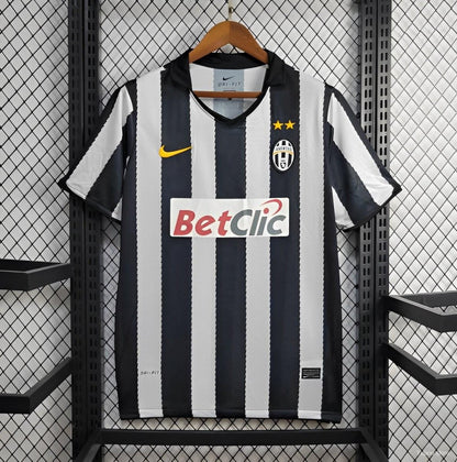 Juventus Home 2010/11