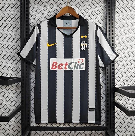 Juventus Home 2010/11