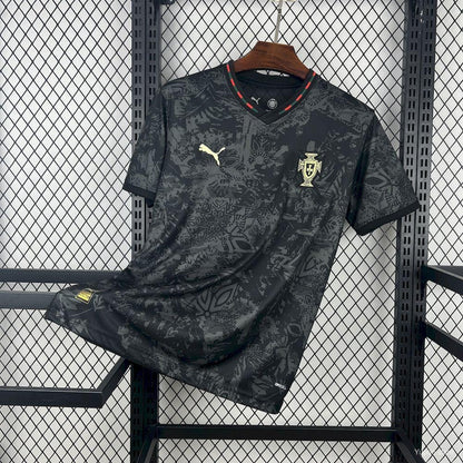 Portugal Special Edition Black