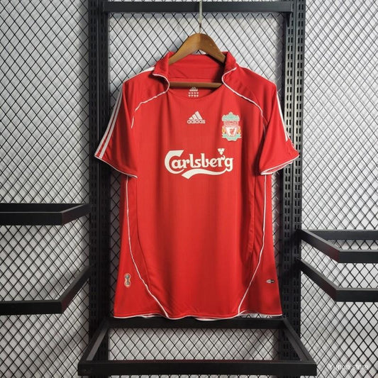 Liverpool Home 2006/07
