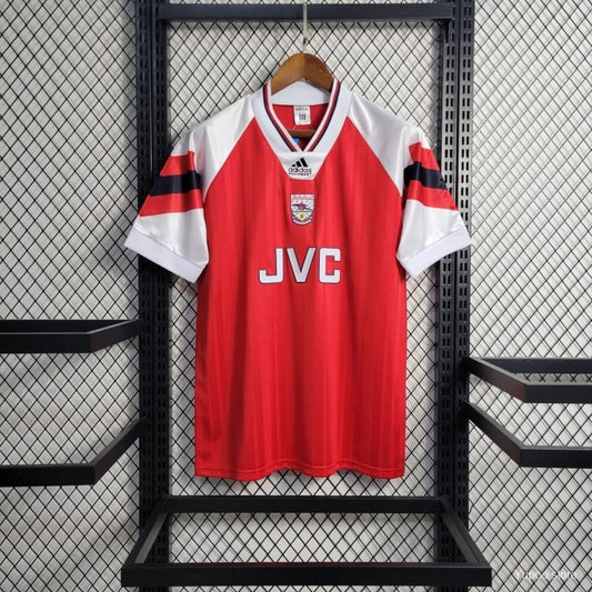 Arsenal Home 1992/93