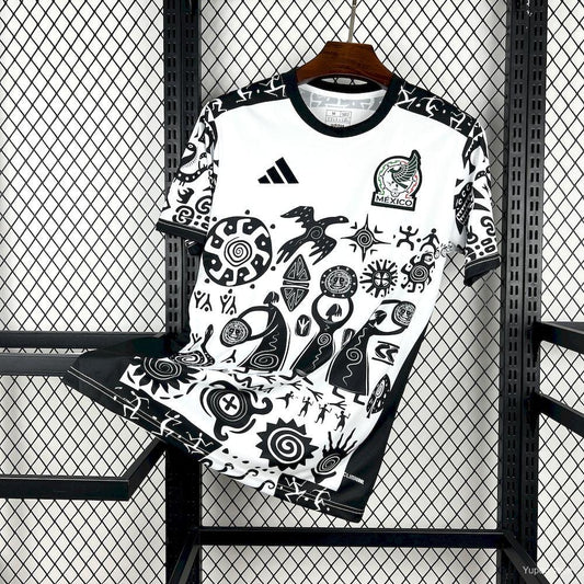 Mexico Special Edition Black World Cup 2026