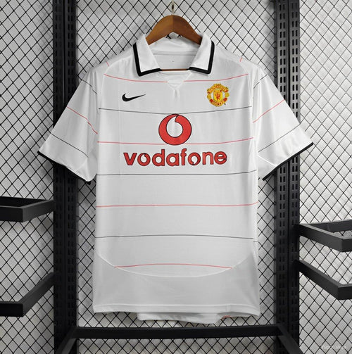 Manchester United Away 04/06