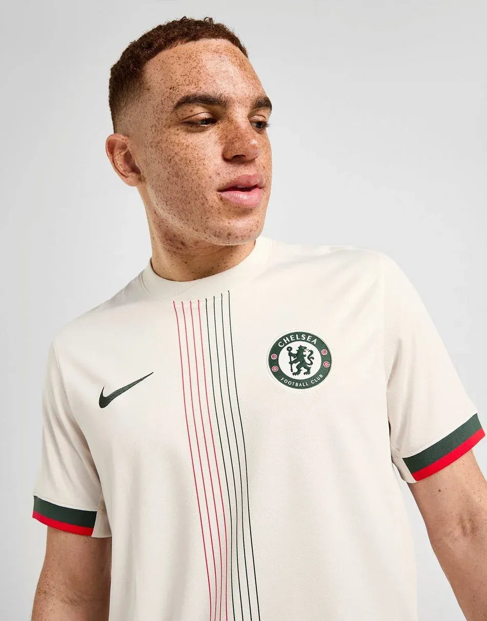 Chelsea Away 2025/26