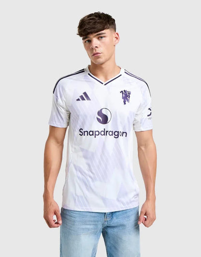 Manchester United Away 2025/26