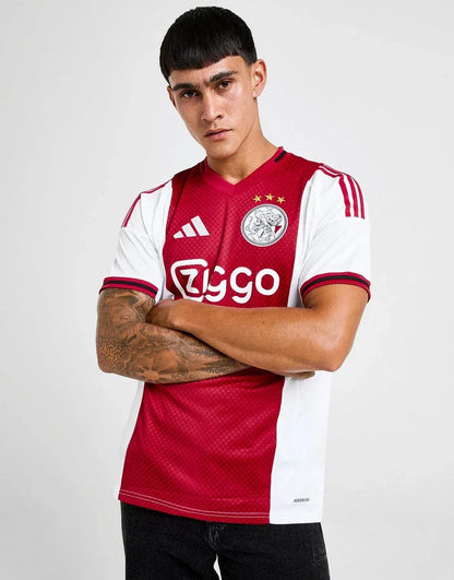 Ajax Home 2025/26