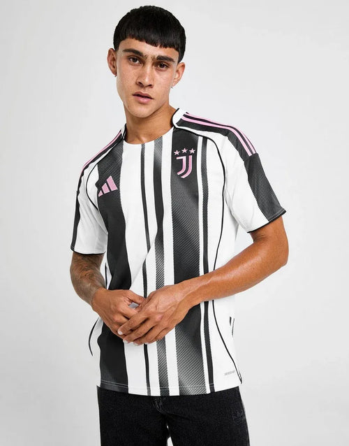 Juventus Home 2025/26