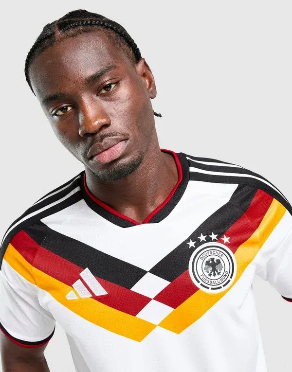 Germany Home World Cup 2026