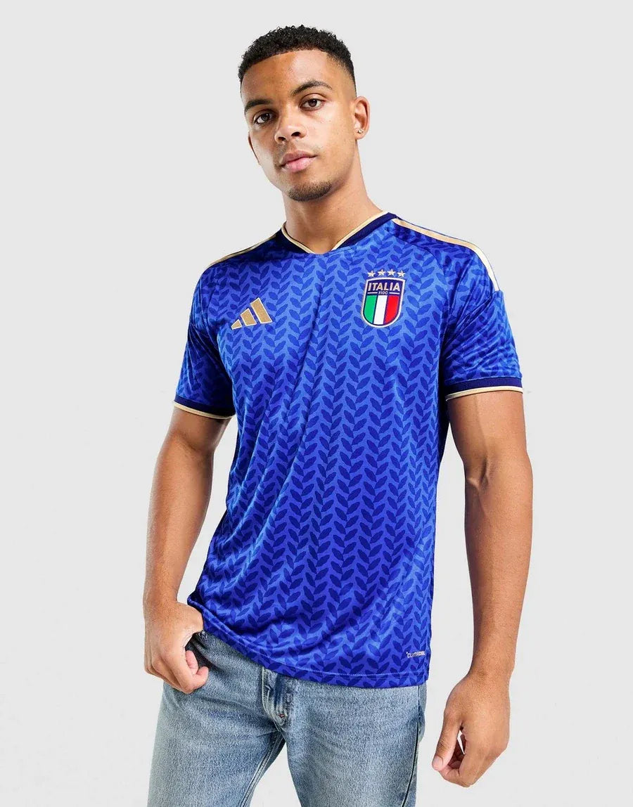 Italy Home World Cup 2026