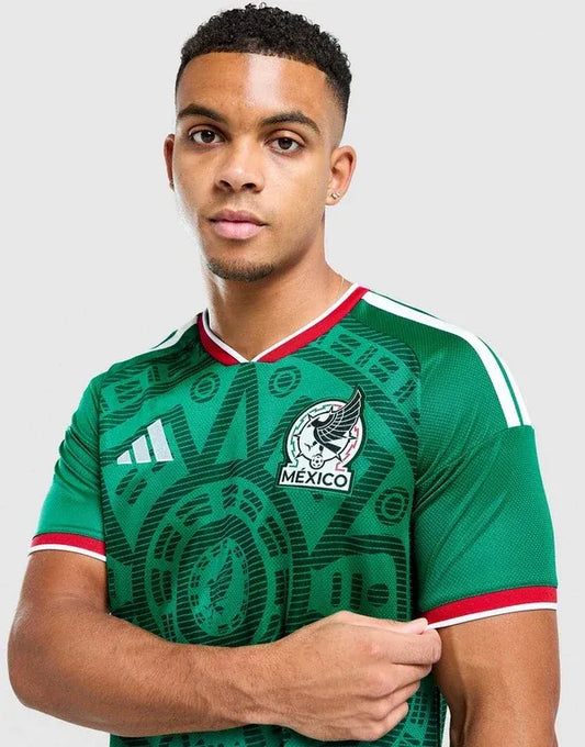 Mexico Home World Cup 2026