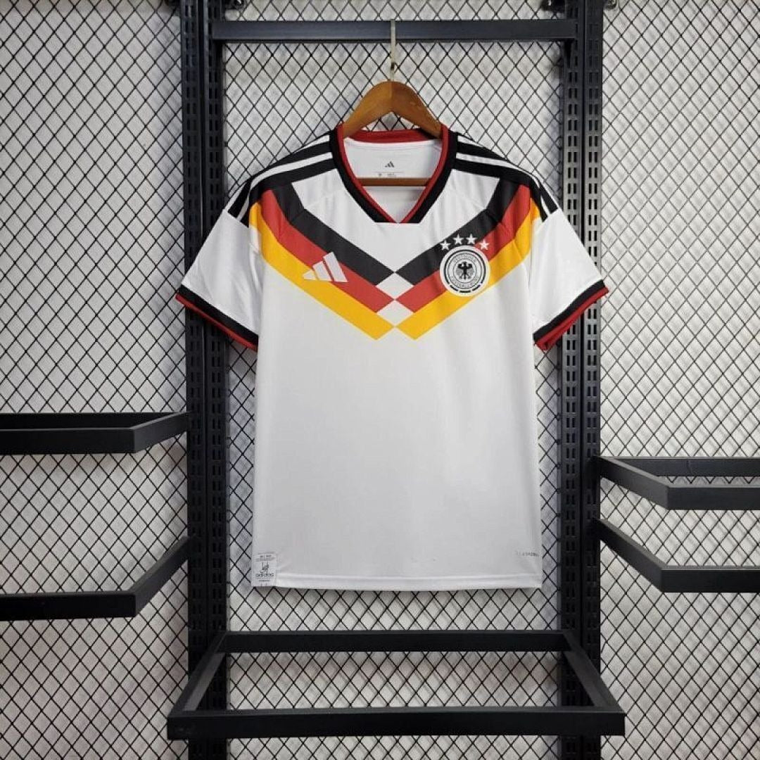 Germany Home World Cup 2026