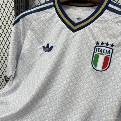 Italy Away World Cup 2026