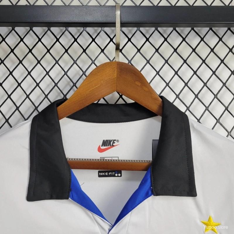 Inter Milan Away 1998/99