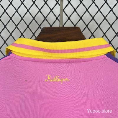 Borrusia Dortmund Special Edition Pink 2025/26