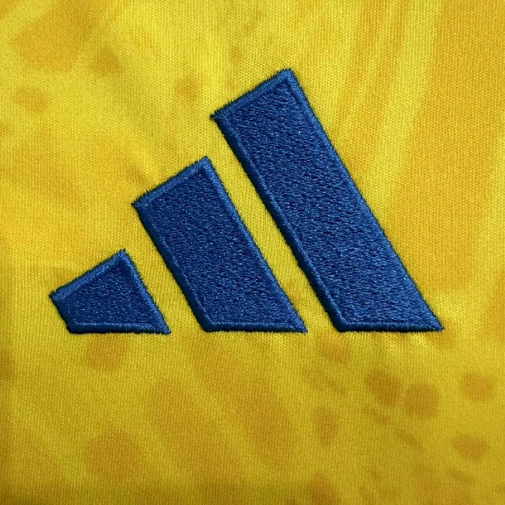 Colombia Home World Cup 2026