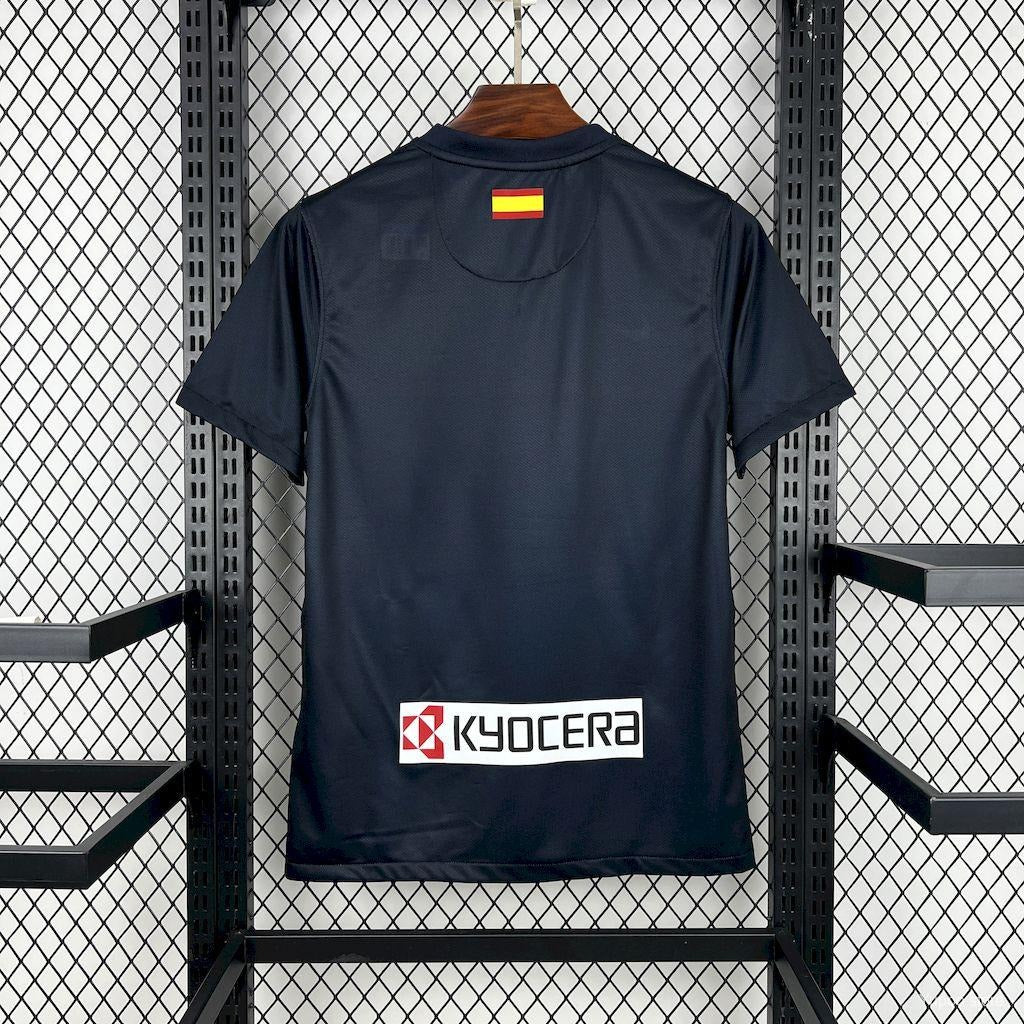 Atletico Madrid Away 2011/12